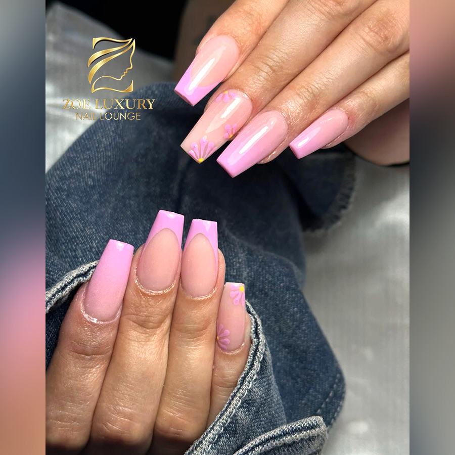 Nail May 18